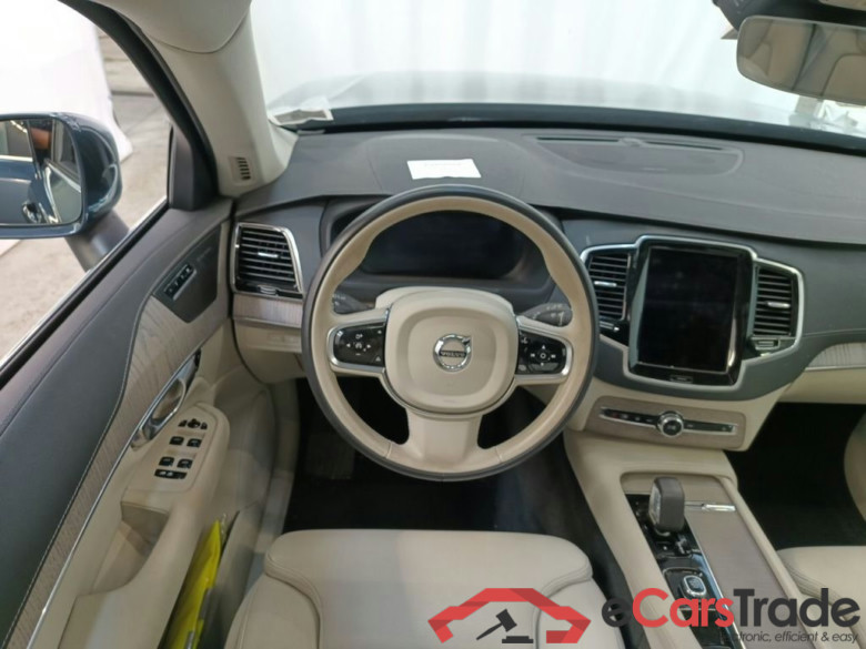 Volvo XC90 2.0 T8 4WD Plus Bright Aut. 5d #6