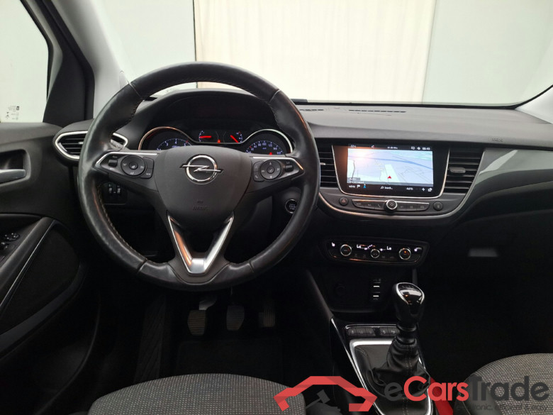 Opel, Crossland '20, Opel Crossland 1.5 Turbo D 81kW S/S Elegance 5d #6