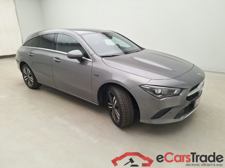 Mercedes, CLA-Clas SB '19 PHEV, Mercedes-Benz CLA Shooting Brake CLA 250 e Busines #5