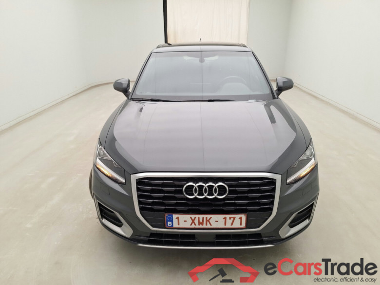 Audi, Q2 '16, Audi Q2 1.0 30 TFSI 85kW Design 5d #1