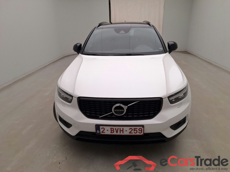 Volvo, XC40 '17, Volvo XC40 T3 R-Design Aut. 5d #1