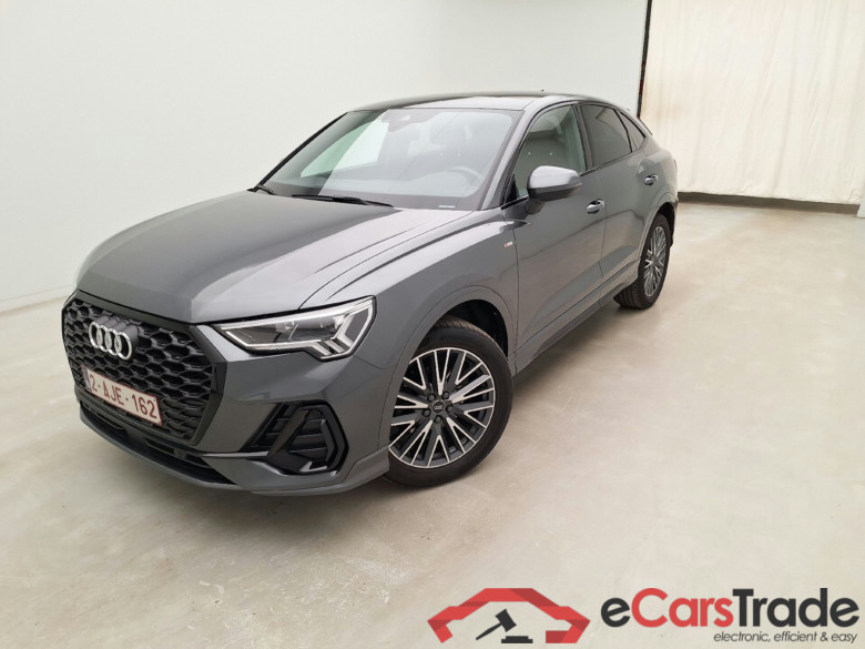 Audi, Q3 SB '19, Audi Q3 Sportback 35 TDI S tronic S Line Business #2