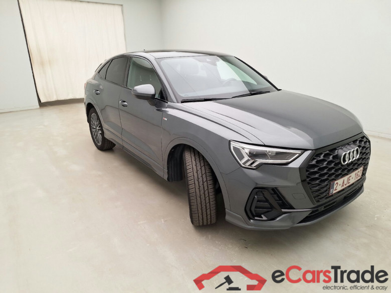 Audi, Q3 SB '19, Audi Q3 Sportback 35 TDI S tronic S Line Business #5