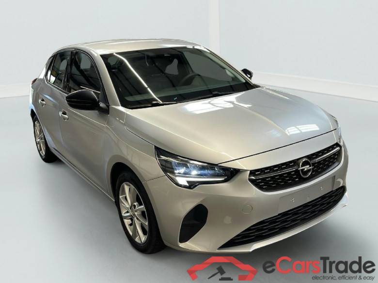 Opel Corsa Edition 1.2 75 ch BVM5 #1