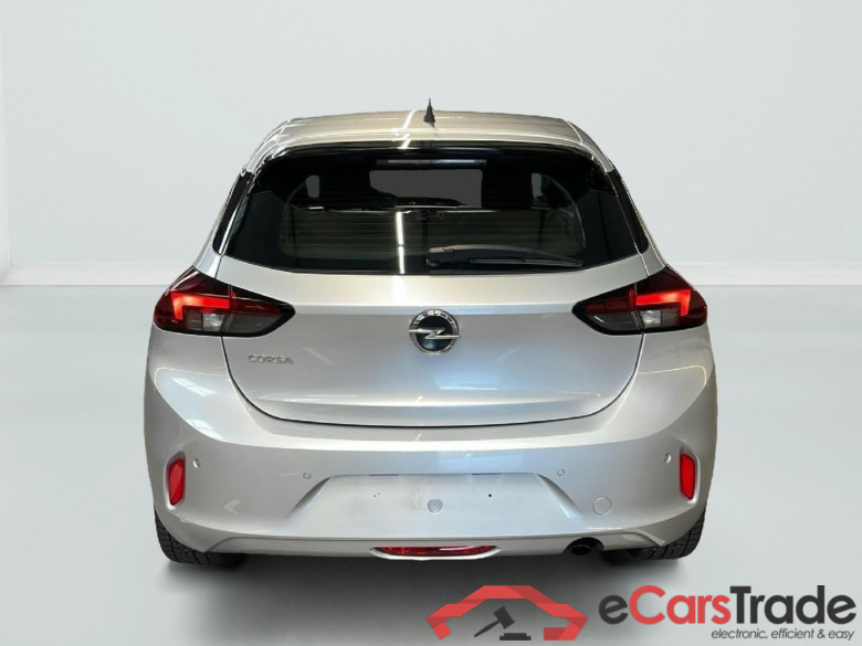 Opel Corsa Edition 1.2 75 ch BVM5 #6