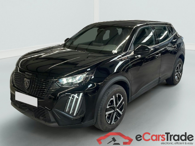Peugeot 2008 100 S&S BVM6 Style #3
