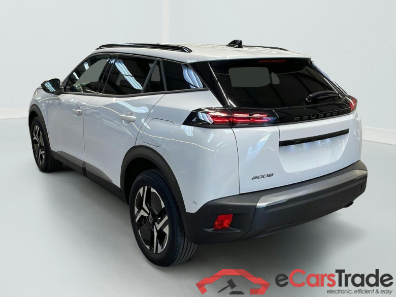 Peugeot 2008 PureTech 100 S&S BVM6 Allure #5