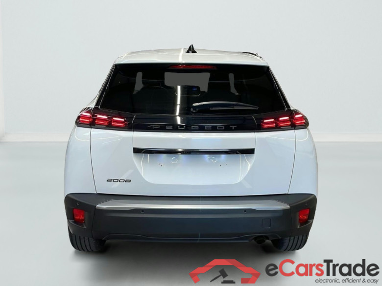 Peugeot 2008 PureTech 100 S&S BVM6 Allure #6