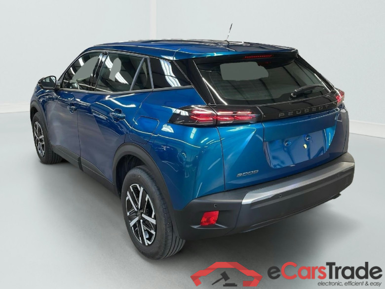 Peugeot 2008 100 S&S BVM6 Style #5