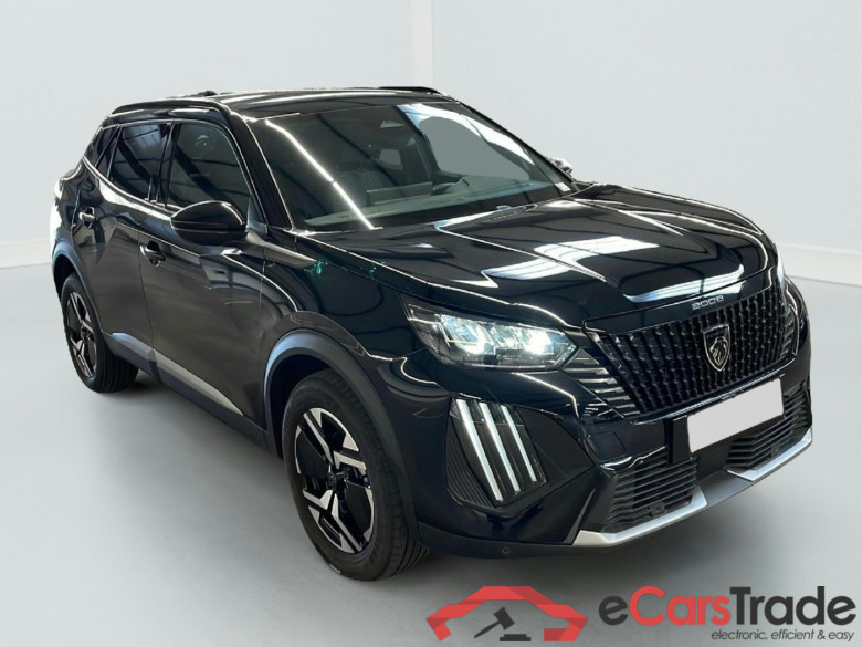 Peugeot 2008 100 S&S BVM6 Allure