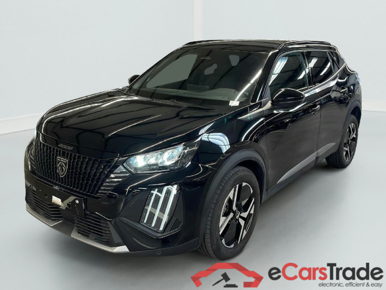Peugeot 2008 100 S&S BVM6 Allure #3