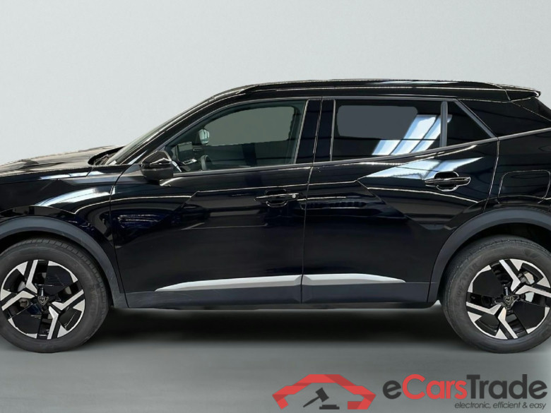 Peugeot 2008 100 S&S BVM6 Allure #4
