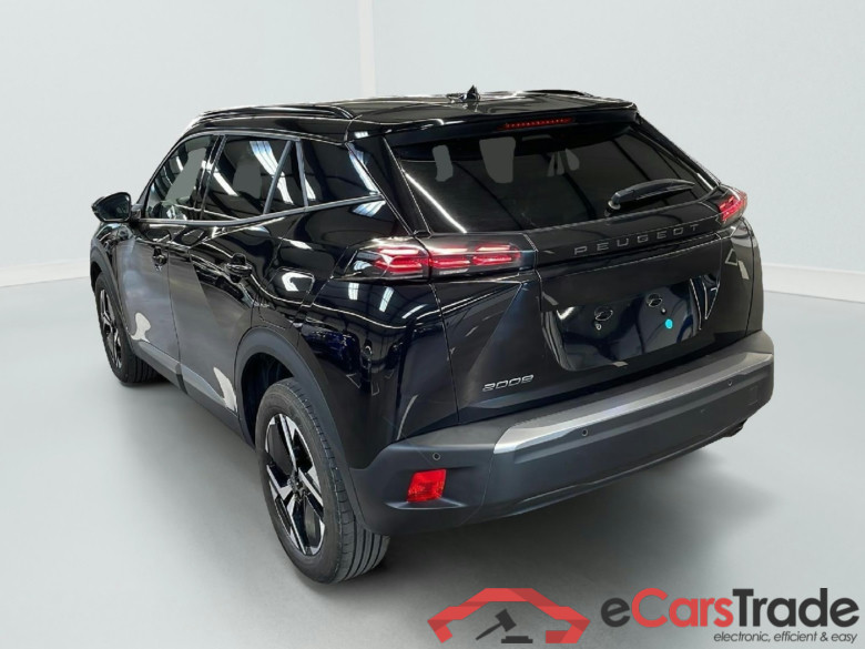 Peugeot 2008 100 S&S BVM6 Allure #5