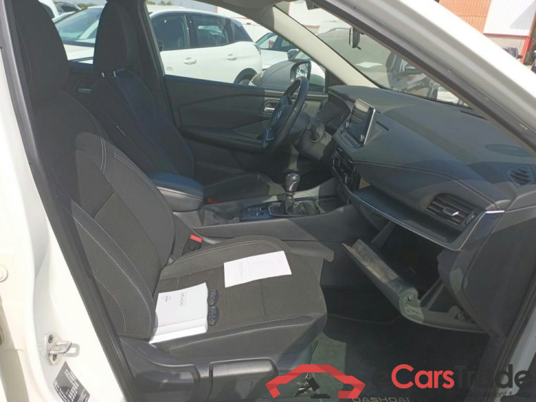 NISSAN QASHQAI / 2021 / 5P / todoterreno DIG-T 103kW (140CV) mHEV 4x2 Acenta #6