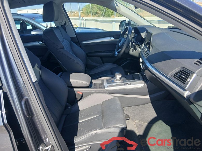AUDI Q5 / 2020 / 5P / todoterreno Advanced 45 TFSI 195kW quattro S tronic #6