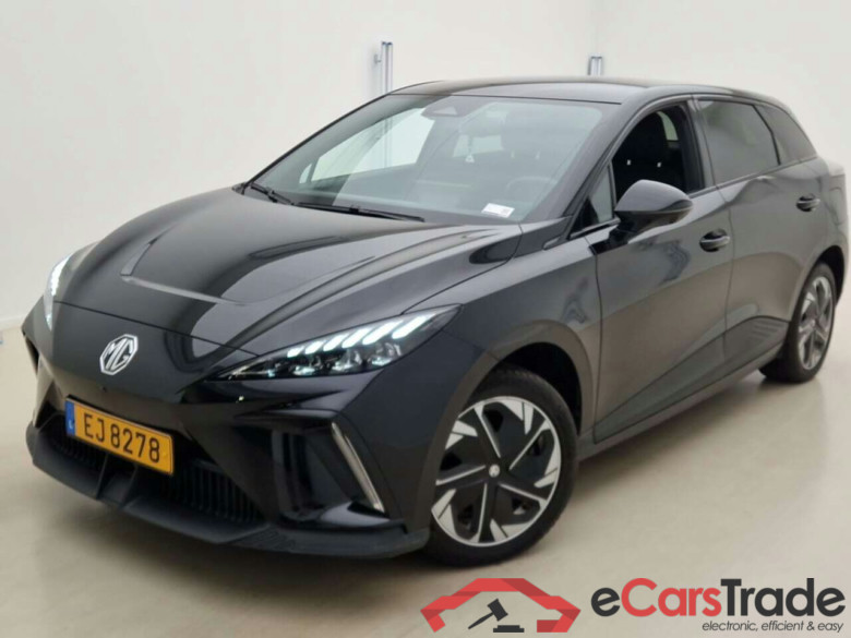 MG 4 ELECTRIC LUXURY 64 KWH #1