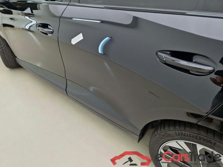 MG 4 ELECTRIC LUXURY 64 KWH #5