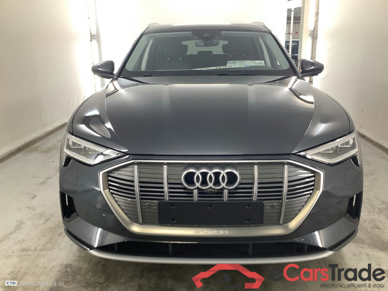 AUDI E-TRON BEV 95KWH 55 QUATTRO ADVANCED #2