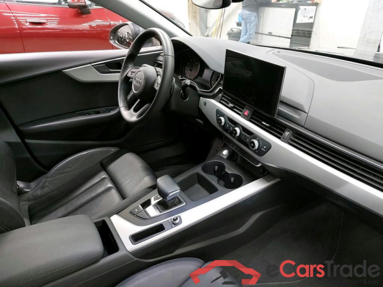 AUDI - AUD A5 SB 35 TFSI 150PK S-Tronic Business Edition Pack Business With Sport Seats * PETROL * #3