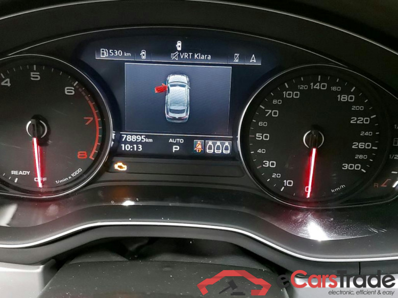 AUDI - AUD A5 SB 35 TFSI 150PK S-Tronic Business Edition Pack Business With Sport Seats * PETROL * #5