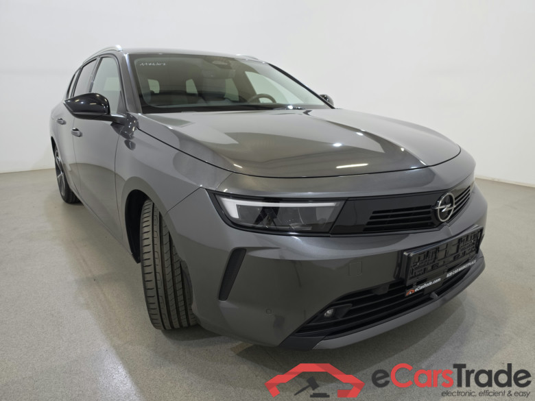 Opel Astra 1.5 Turbo D Elegance LED Virtual ACC Navi 1/2 AGR-Sport-Leather KeylessGo Camera Klima PDC ... #3
