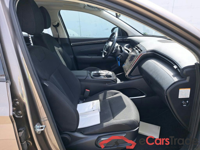 HYUNDAI Tucson / 2020 / 5P / todoterreno 1.6 TGDI 169kW (230CV) HEV Maxx Sky Auto #6