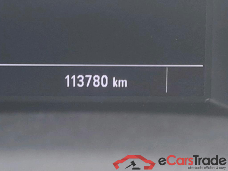 OPEL Astra / 2019 / 5P / berlina con portón 1.5D DVC 77kW (105CV) GS Line #5