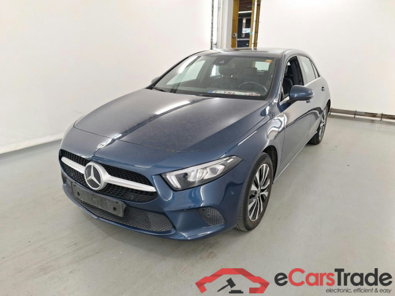 MERCEDES-BENZ CLASS A (W177) A 250 e PHEV #1