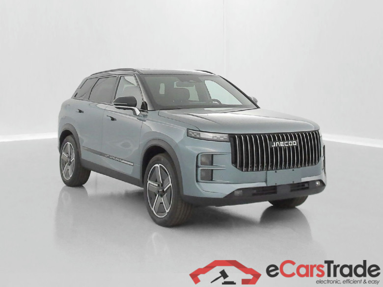 Jaecoo J7 Exclusive 1.5 TGDi PHEV 279ch #1