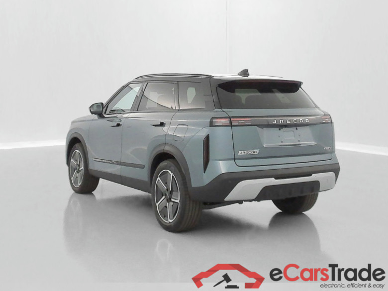 Jaecoo J7 Exclusive 1.5 TGDi PHEV 279ch #5