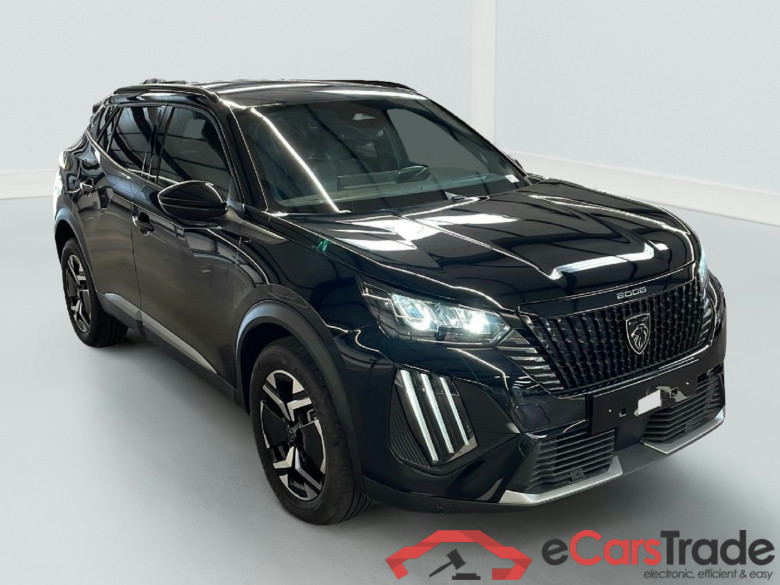 Peugeot 2008 Allure 100 S&S BVM6