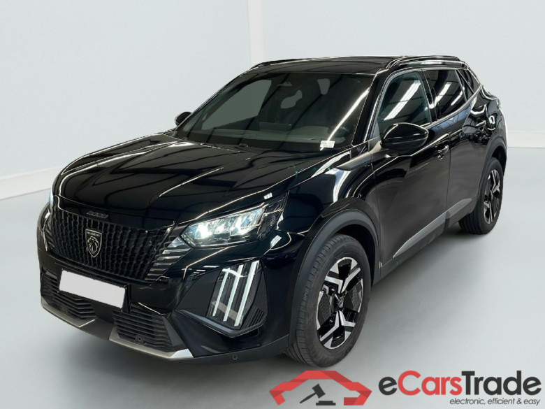 Peugeot 2008 Allure 100 S&S BVM6 #3