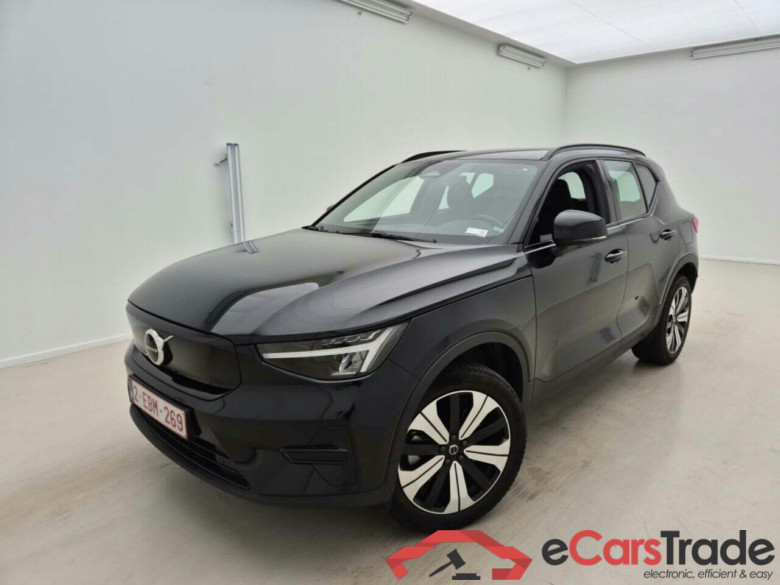 VOLVO XC40 RECHARGE CORE
