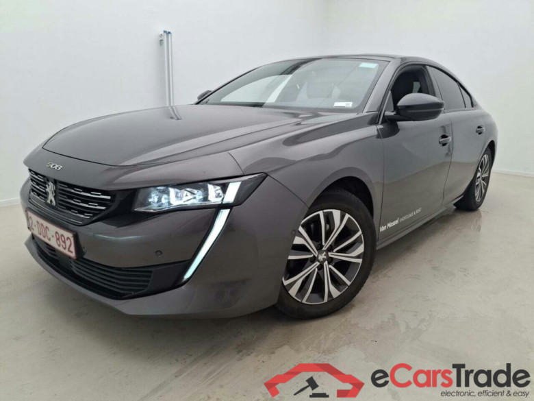 PEUGEOT 508 1.2 PT ALLURE PACK EAT8