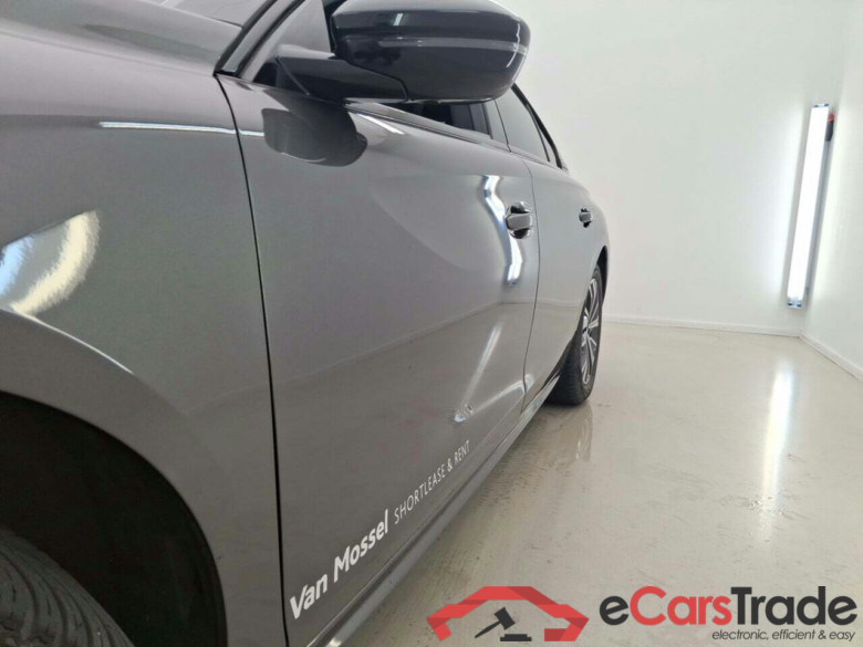 PEUGEOT 508 1.2 PT ALLURE PACK EAT8 #4