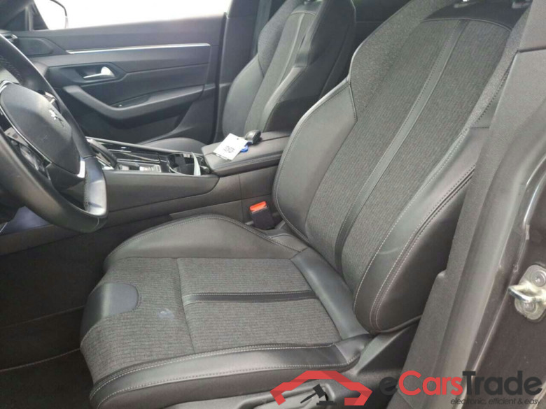 PEUGEOT 508 1.2 PT ALLURE PACK EAT8 #5