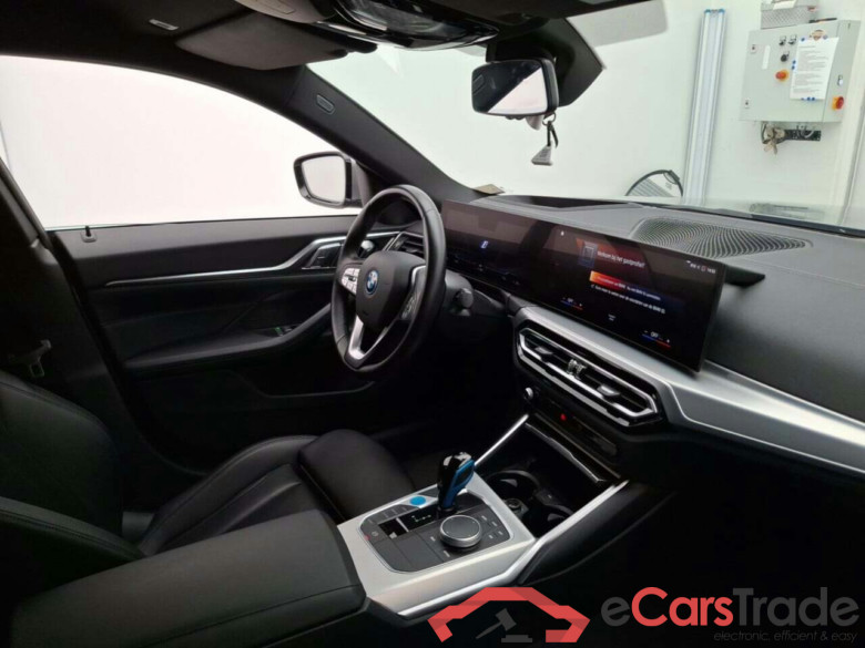 BMW I4 EDRIVE40 #3