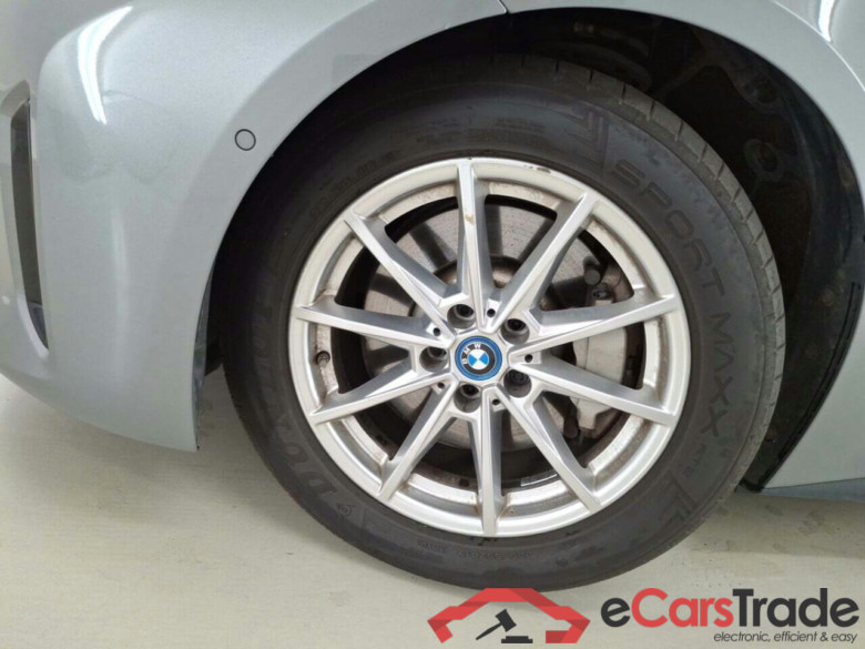 BMW I4 EDRIVE40 #4