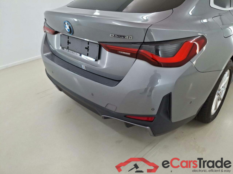 BMW I4 EDRIVE40 #5