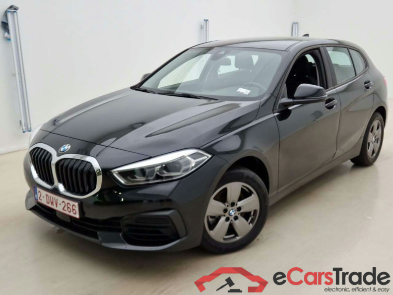 BMW 1-SERIE 116I AUT #1