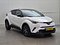 preview Toyota C-HR #1