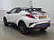 preview Toyota C-HR #2