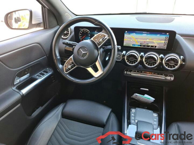 Mercedes EQA 250+ 67 kWh Aut. LED Widescreen Ambient Navi-Pro 1/2 Sport-Leather KeylessGo Camera Klima PDC ... #5