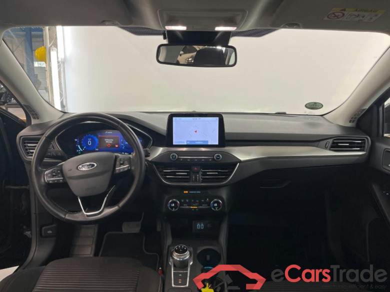 FORD Focus wagon 1.0 EcoBoost Titanium X Business #6