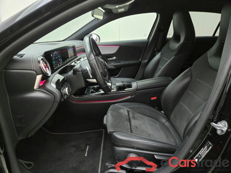 MERCEDES-BENZ A-KLASSE 250 e Business Solution AMG Limited #5