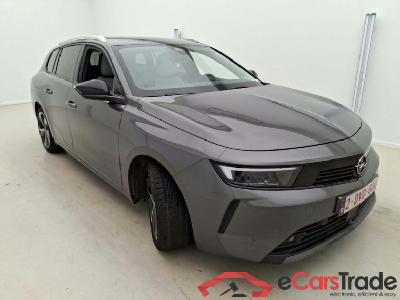 Opel Astra 1.5 Turbo D Elegance LED Virtual ACC 1/2 AGR-Sport-Leather KeylessGo Camera Klima PDC ... #2