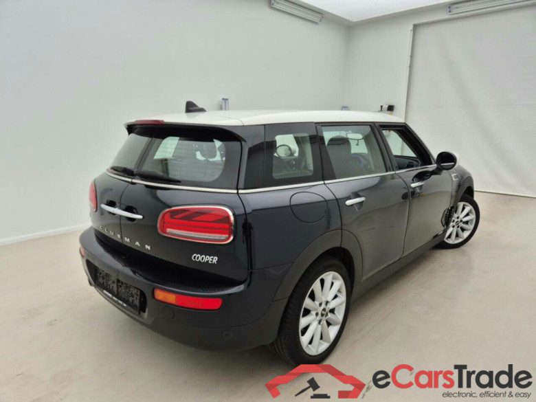 MINI CLUMAN 1.5 COOPER AUT #2