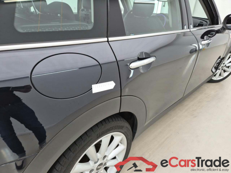 MINI CLUMAN 1.5 COOPER AUT #5