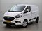 preview Ford Transit Custom #0