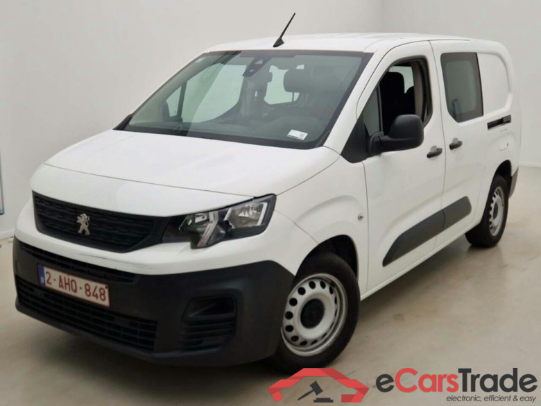 PEUGEOT PARTNER 1.5 BLUEHDI LONG L2 DC #1